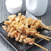 炭火焼鳥 灯のおすすめ料理3