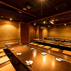 大衆割烹 旬の栞 南越谷本店の特集写真