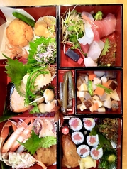 山賀のおすすめテイクアウト1