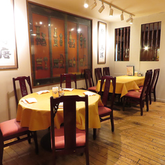 少人数でのご利用も大歓迎です。