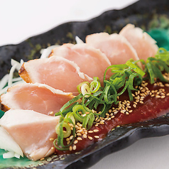 あや鶏 宮崎橘通西店の特集写真