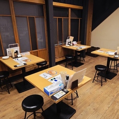 大衆酒場もつ焼き とんえもんの特集写真