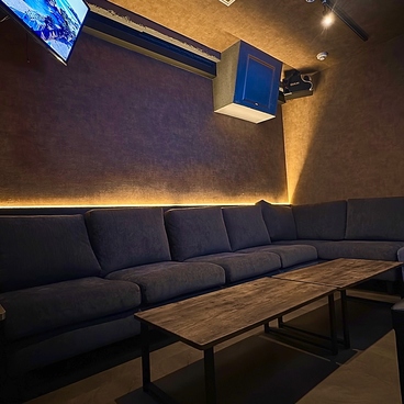 Dining&Bar 鯱鉾 シャチホコ 六本木店の雰囲気1