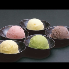 アイスクリーム Ice Cream