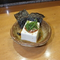 料理メニュー写真&nbsp;韓国風冷奴