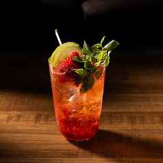 シーシャ CAFE&BAR CAGE ケイジ 難波店のおすすめ料理2
