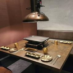 韓国料理　Kaonの特集写真