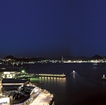 下関グランドホテル スカイビアガーデンの写真ギャラリー