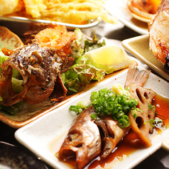 地魚屋台 茨木豊丸のおすすめ料理2