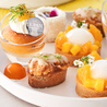 レストランカフェテラス アミ神戸のおすすめポイント2