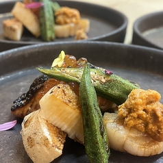 お料理 ます田のおすすめポイント1