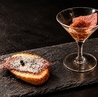 WAGYU OYSTER ワギュウ オイスターのおすすめポイント1