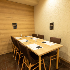 やぶやの雰囲気2