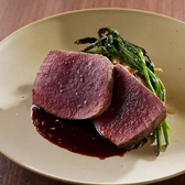 おらのはたけ 2nd 野菜とワインとときどきお肉のおすすめ料理2