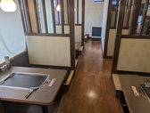 道とん堀 八王子楢原店の雰囲気2