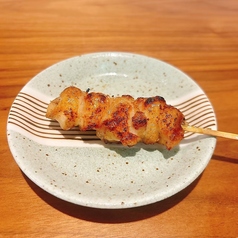 ぼんじり