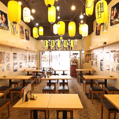 無敵酒場 伊勢佐木町モール店の特集写真
