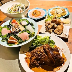 DENDEN デンデン 掛川駅北口前特集写真1