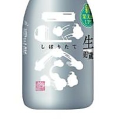 菊正宗　生貯蔵