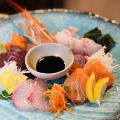 おでんとまぐろと燻製酒場　木ッ香のおすすめポイント1