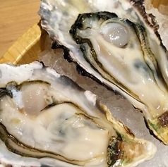 室津産!生牡蠣