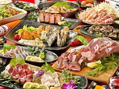 とりのてつ 大名店特集写真1