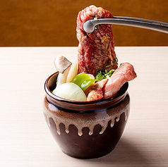 焼肉台所家 三軒茶屋店特集写真1