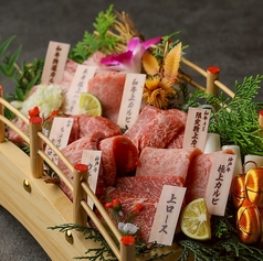 焼肉龍 難波千日前店特集写真1