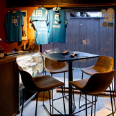 葡萄酒堂 ワインドウの雰囲気3