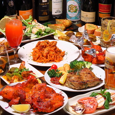 タラキッチン 瑞江店の特集写真