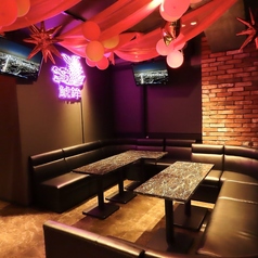 Dining&Bar 鯱鉾 シャチホコ 六本木店の雰囲気2