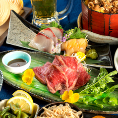 熟成肉と熟成魚 こなれ 天王寺店のおすすめ料理2