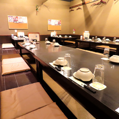 くいもの屋 わん 川崎西口店のおすすめポイント1
