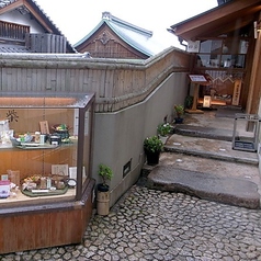 高台寺 羽柴の外観3