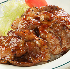 大衆食堂PORCOの写真2