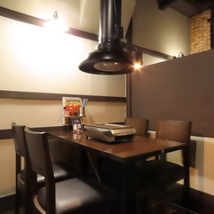 焼肉酒房天禄　池下店の特集写真