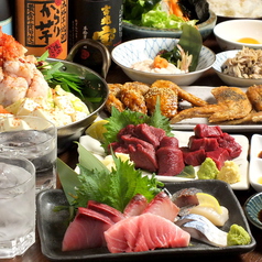 エビス 洗足総本店イメージ