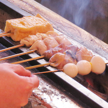 やきとり 鶏太 庵のおすすめ料理1