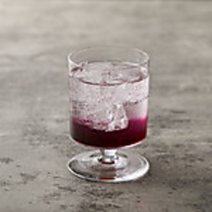 無農薬紫蘇ジュース