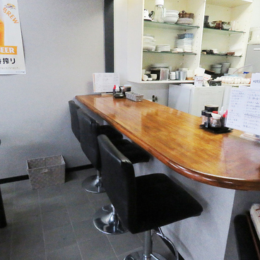 炭火焼鳥 灯の雰囲気1