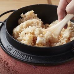 あばら大根 幕張本郷店のコース写真