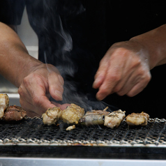 低温調理で引き出す鶏の旨み