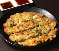 ◇豊富な韓国料理◇