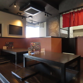 韓国居酒屋ノムチョア 金沢野々市の雰囲気2