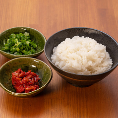 チャンジャ雑炊