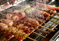 博多やきとり 串猿 牧志店のおすすめ料理1