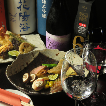 賛 SUNのおすすめ料理1