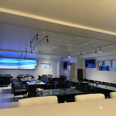 APRE Bangkok アプレバンコック 金沢片町の雰囲気3