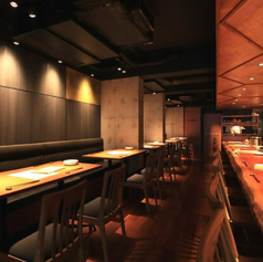 和えにの雰囲気1