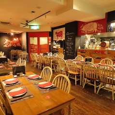 シュラスコ&ビアレストラン ALEGRIA gotanda アレグリア五反田の特集写真